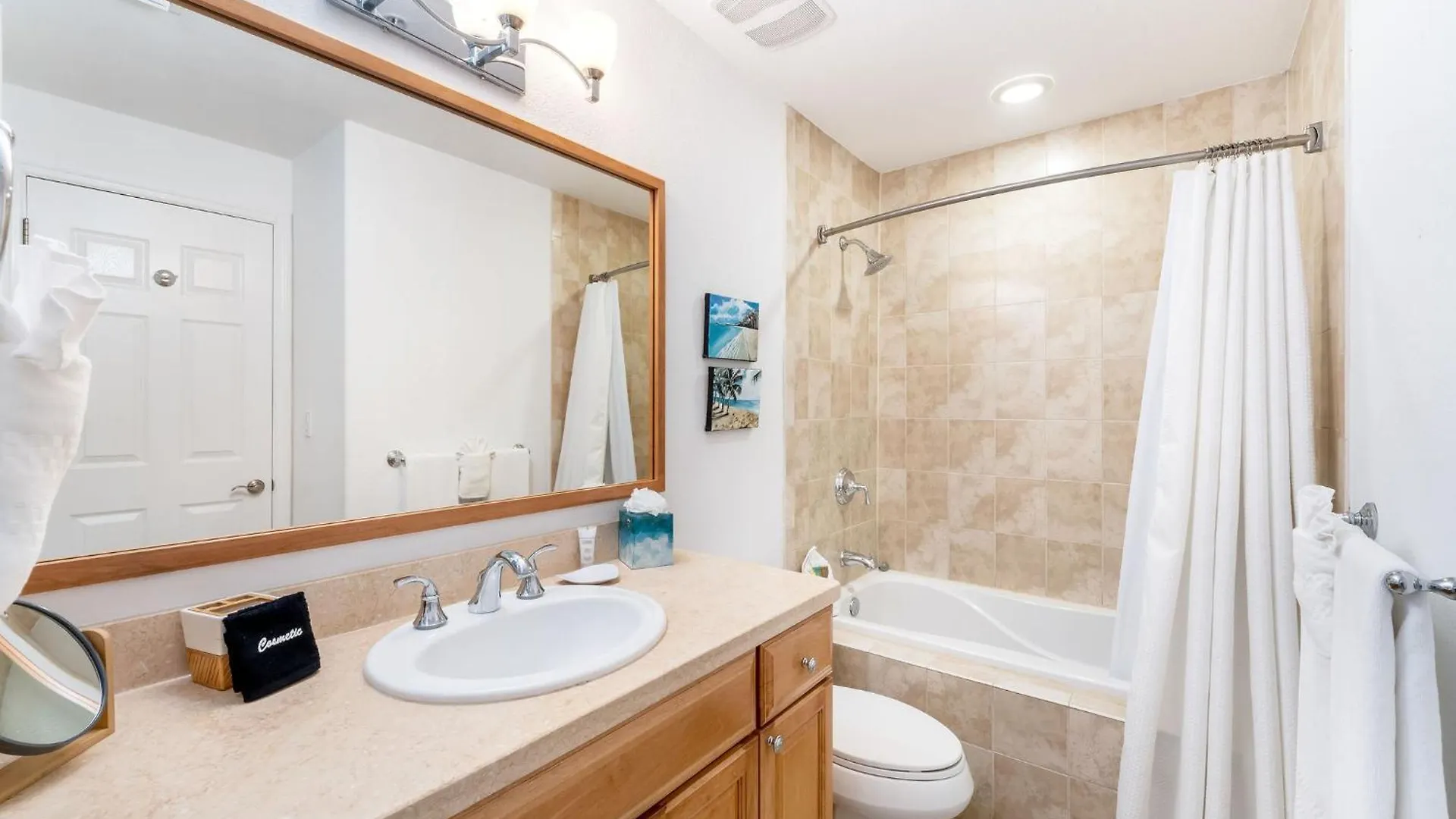 South Bay Beach Club 8 - 2 Bedroom 2 Bathroom Unit جورج تاون 0*,  جزر كايمان